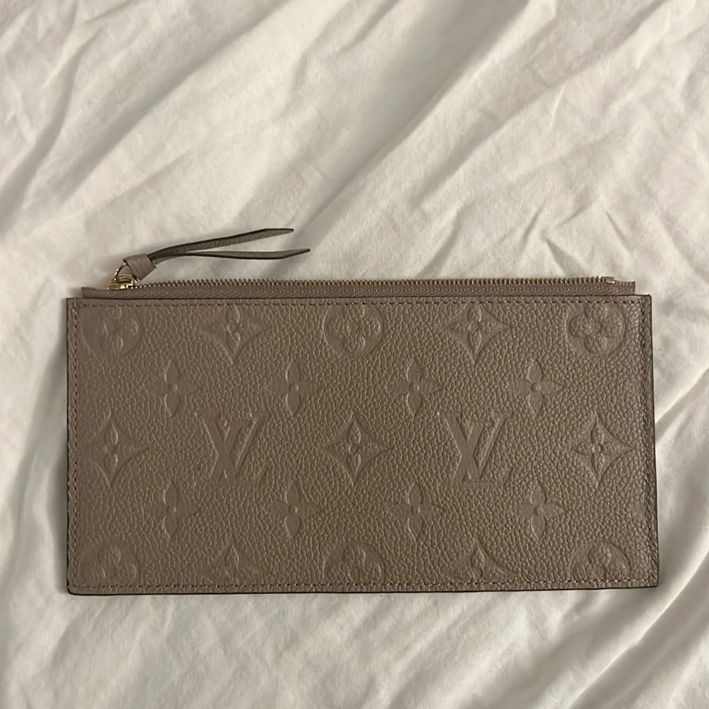 Louis Vuitton Wallet Pouch